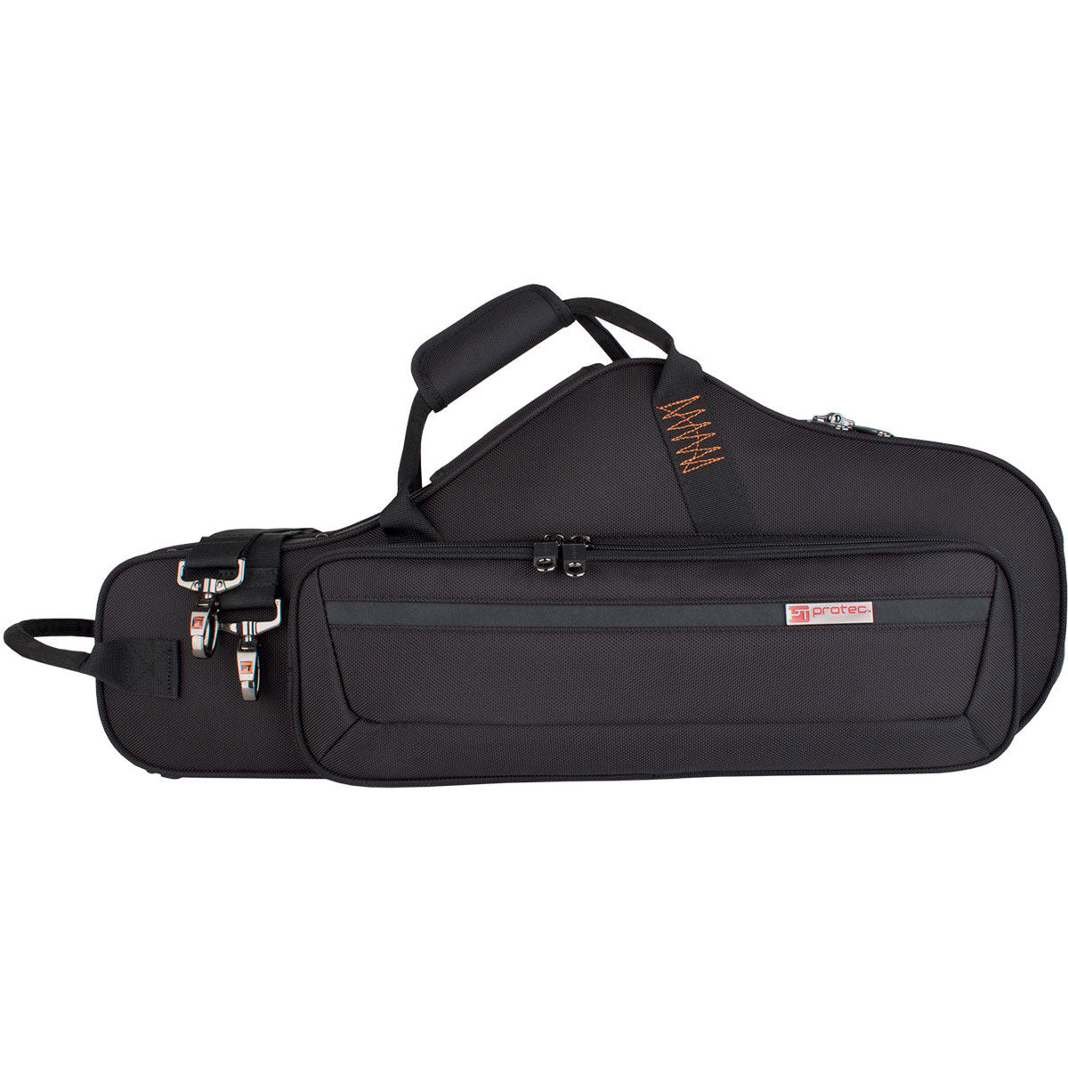 Altsaxophon-Etui Protec Contoured PB-304CT
