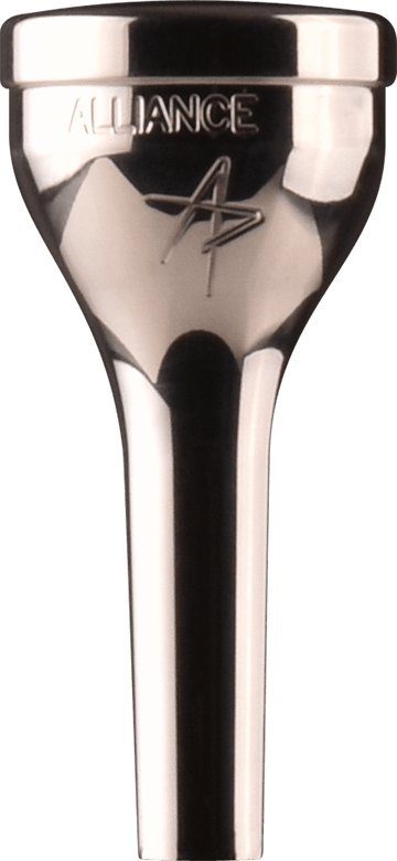 Alliance Signature Richard Marshall - 2 Versilbert (Kornett)
