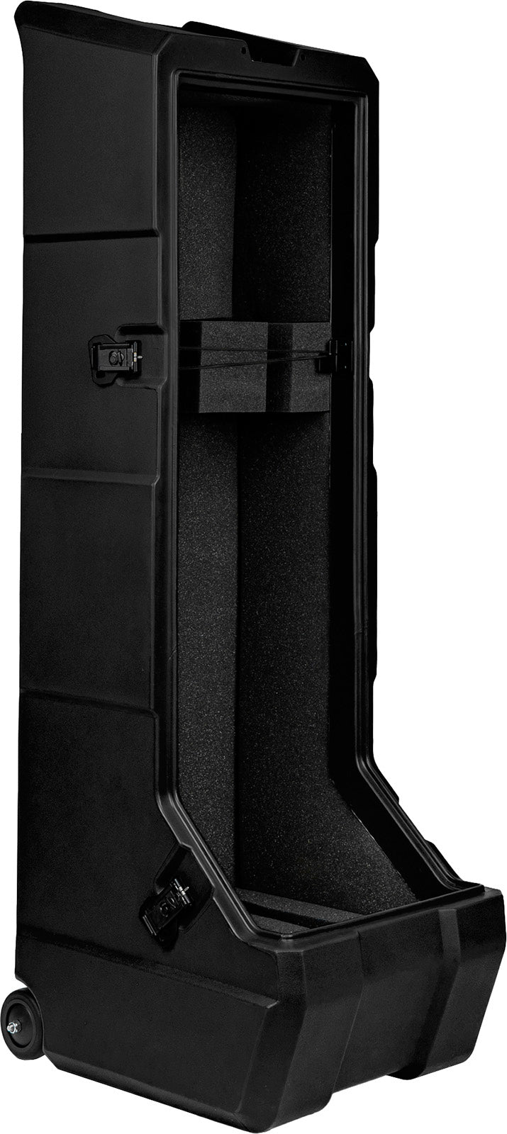 Koffer Mini Vault Für 2 Elektrische Gitarren