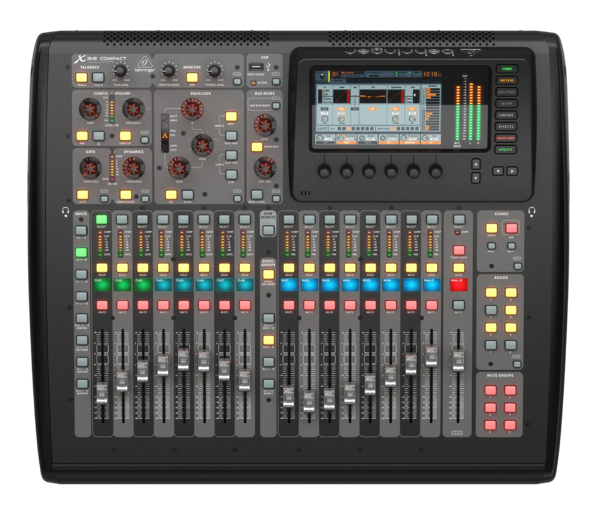 X32 Kompakt