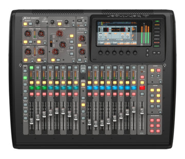 X32 Kompakt