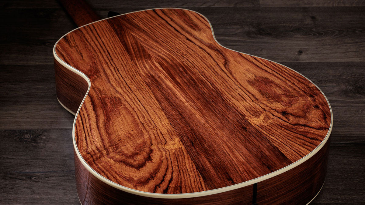Gold Label 814e honduranisches Palisander Sunburst Grand Auditorium