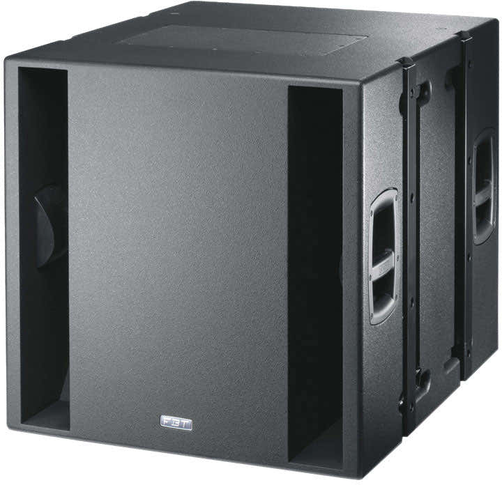 Modus 215FSA