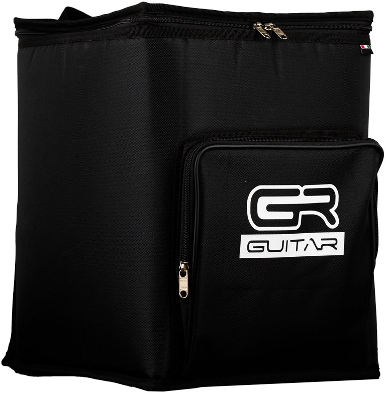Rucksack Acoustic 8 Schwarz