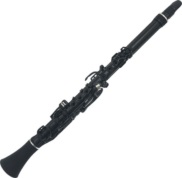 Nuvo CLARINEO SCHWARZ