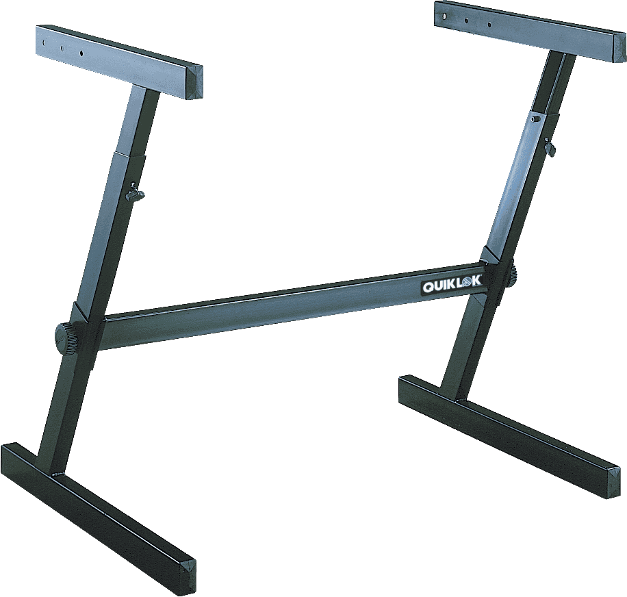 Keyboardständer Z716 Schwarz