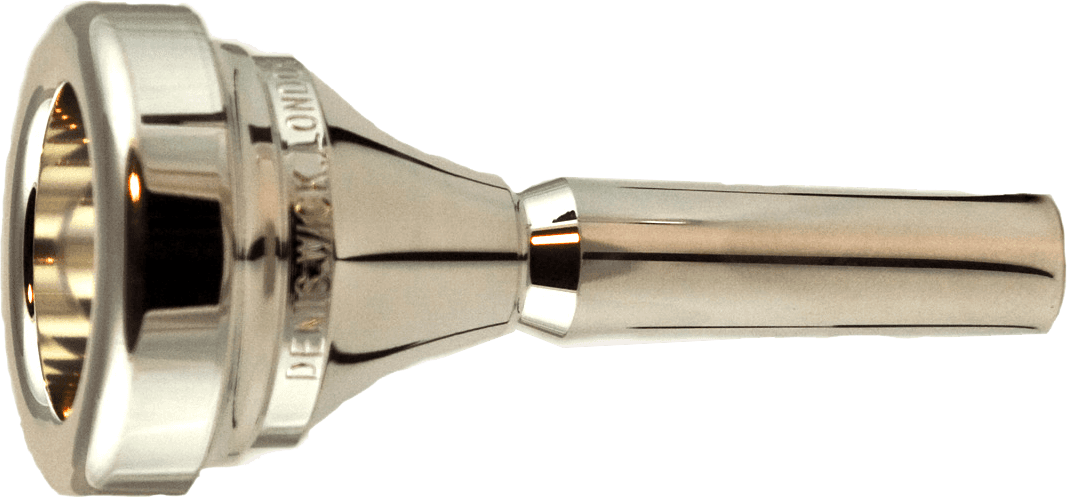 5286 Classic - 3SL Versilbert (Tuba)