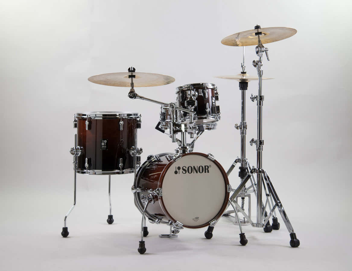 AQ2 Martini Ahorn Braun Fade 13073
