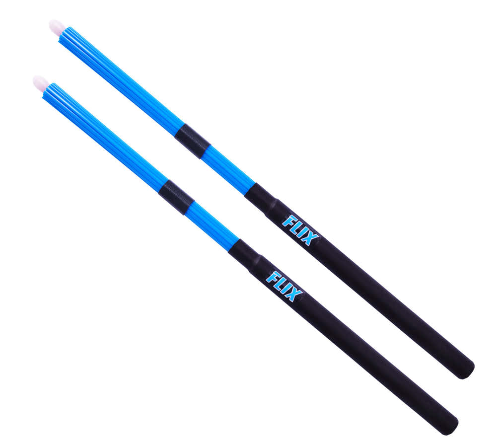 NYLON MEDIUM RODS STICKS WITH TIPS