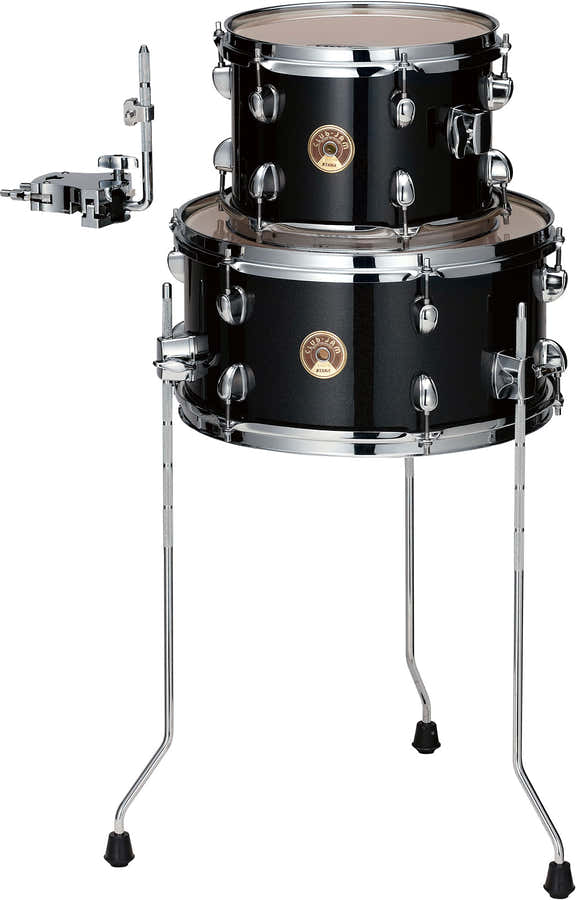LJKT10F14-CCM - Club-Jam Mini Pack mit 2 zusätzlichen Kesseln