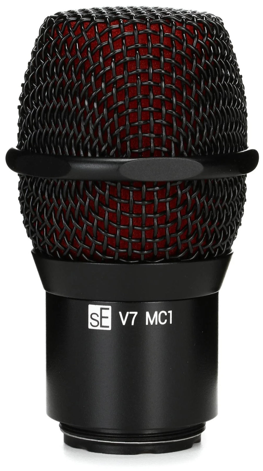 Se Electronics V7 MC1 Schwarz