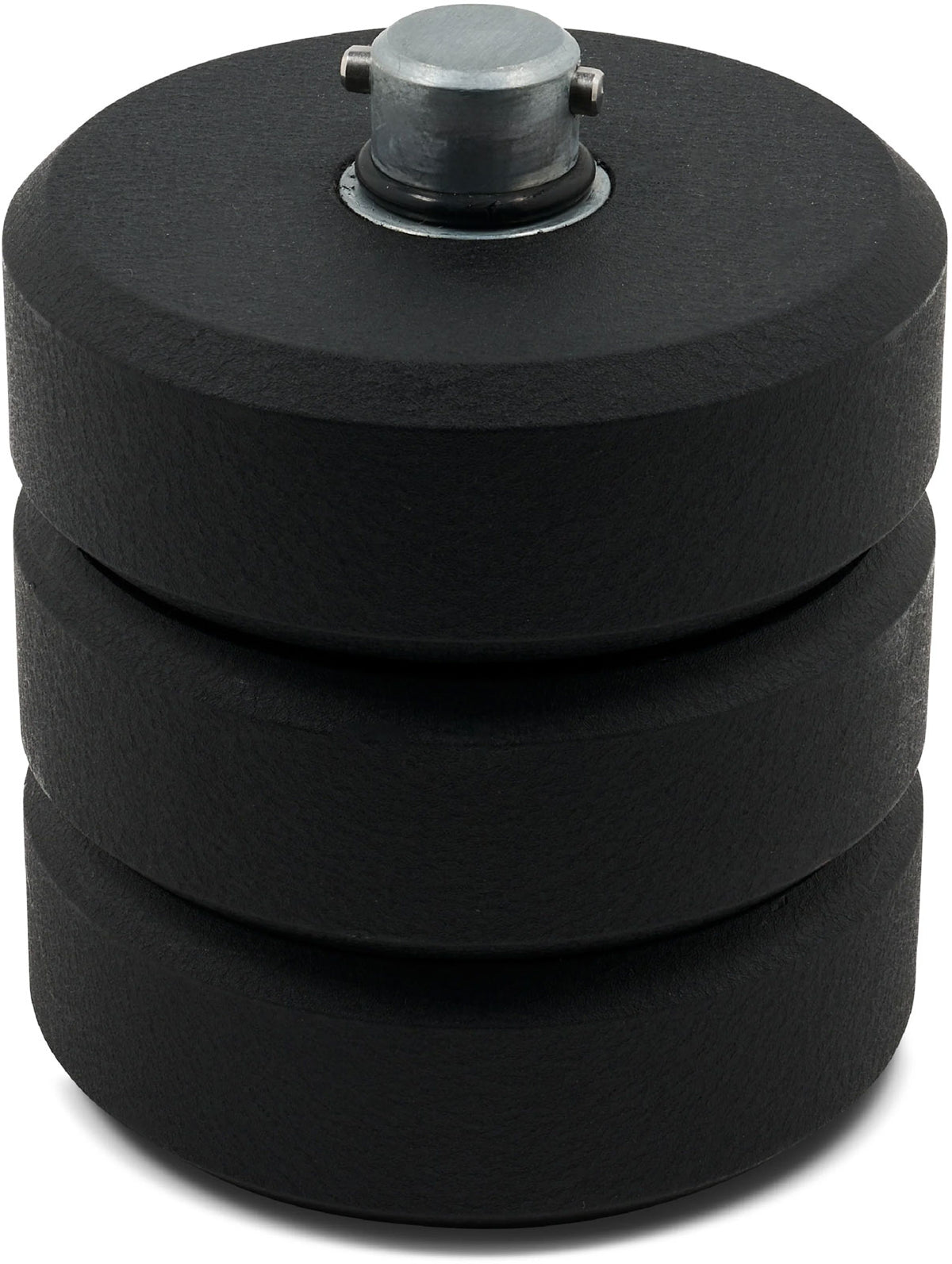 DWSMWEIGHT3 - Gegengewichte Für Stativ Serie 9000X, 3er-Pack Mit Tasche