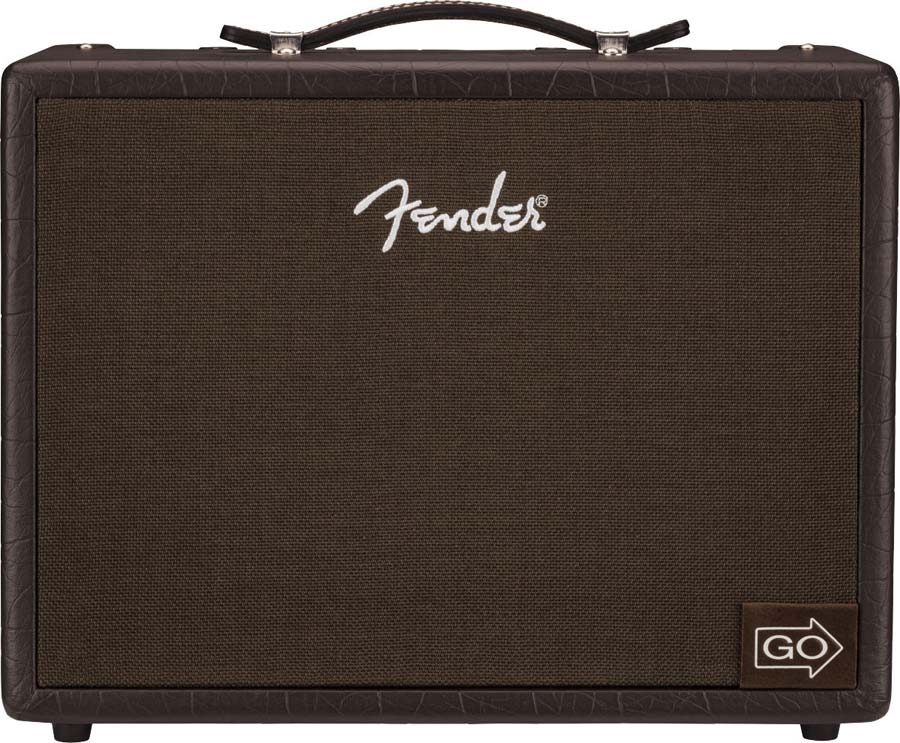 ACOUSTIC JUNIOR GO 230V EU