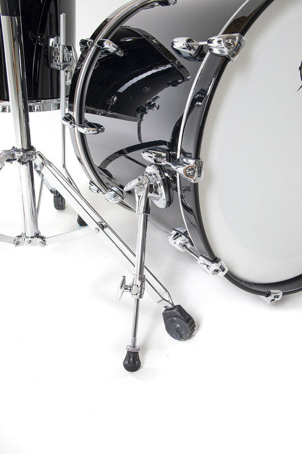 Renown Maple Rock 22 Klavierschwarz
