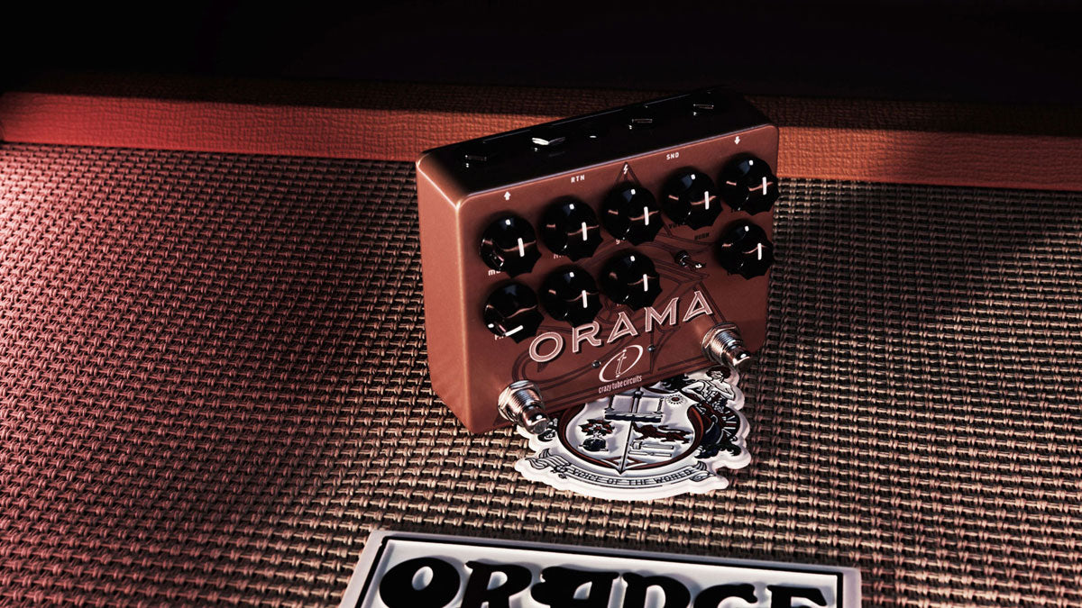 Orama - Fuzz