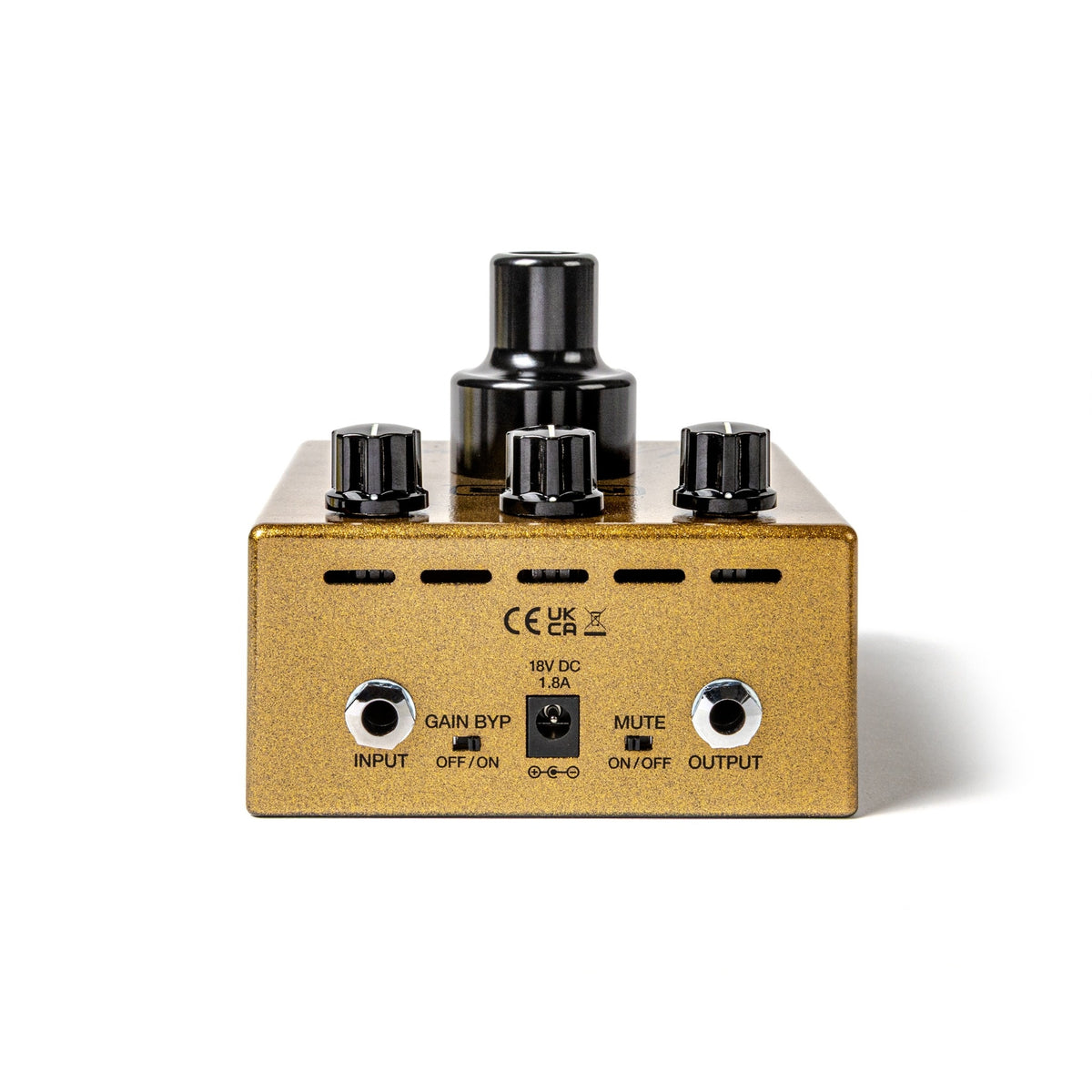 MRT01 Mr. Talkbox Signature Talk Box