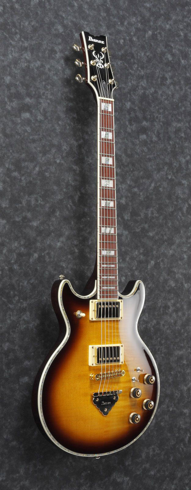 AR420-VLS Violin Sunburst