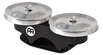 FJS1abk - Finger-Jingles aus Aluminium