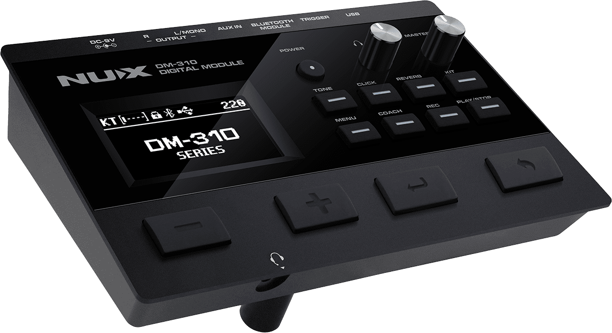 DM-310 Mesh-Kit