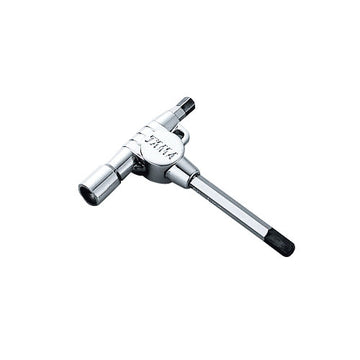DH7 DRUM HAMMER - CLEF DE REGLAGE MULTIFONCTIONS IRON COBRA