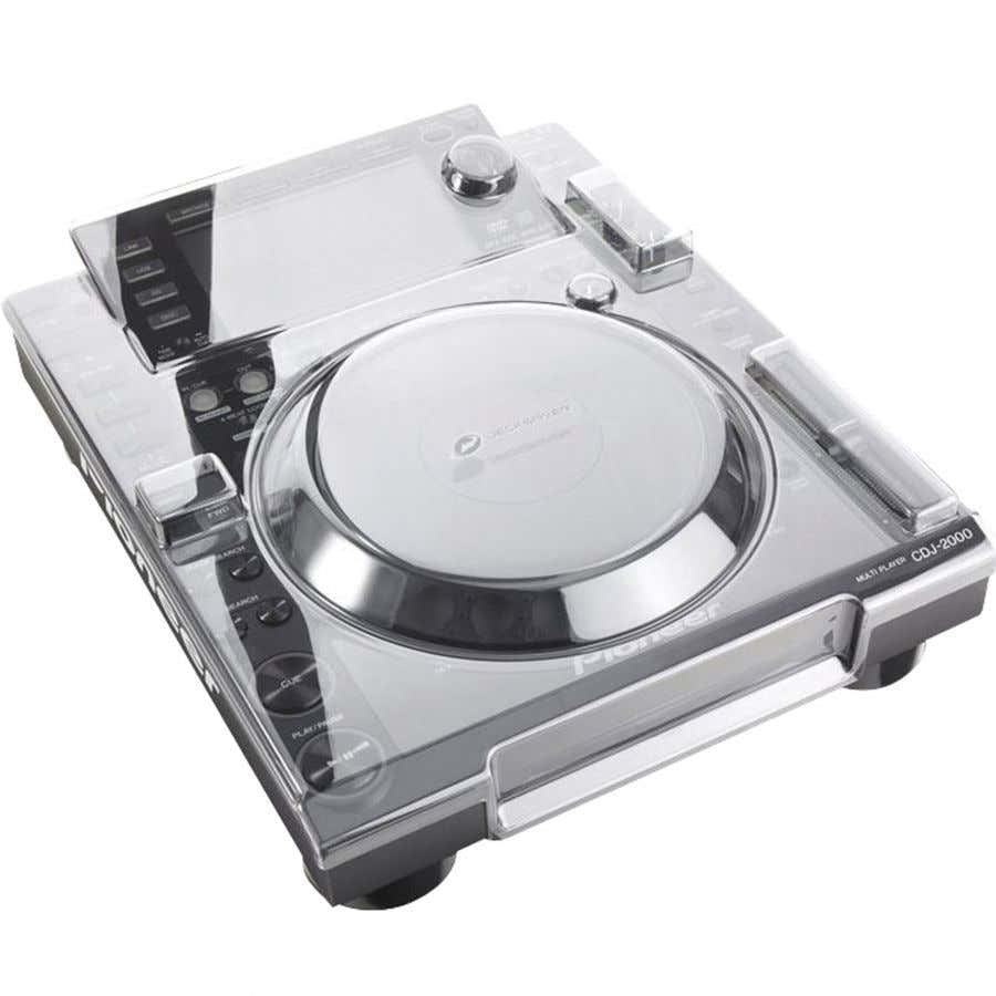 DECK SAVER FUR CDJ2000 NEXUS