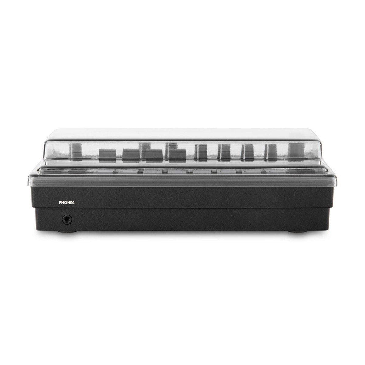 Roland MC-101 Abdeckung