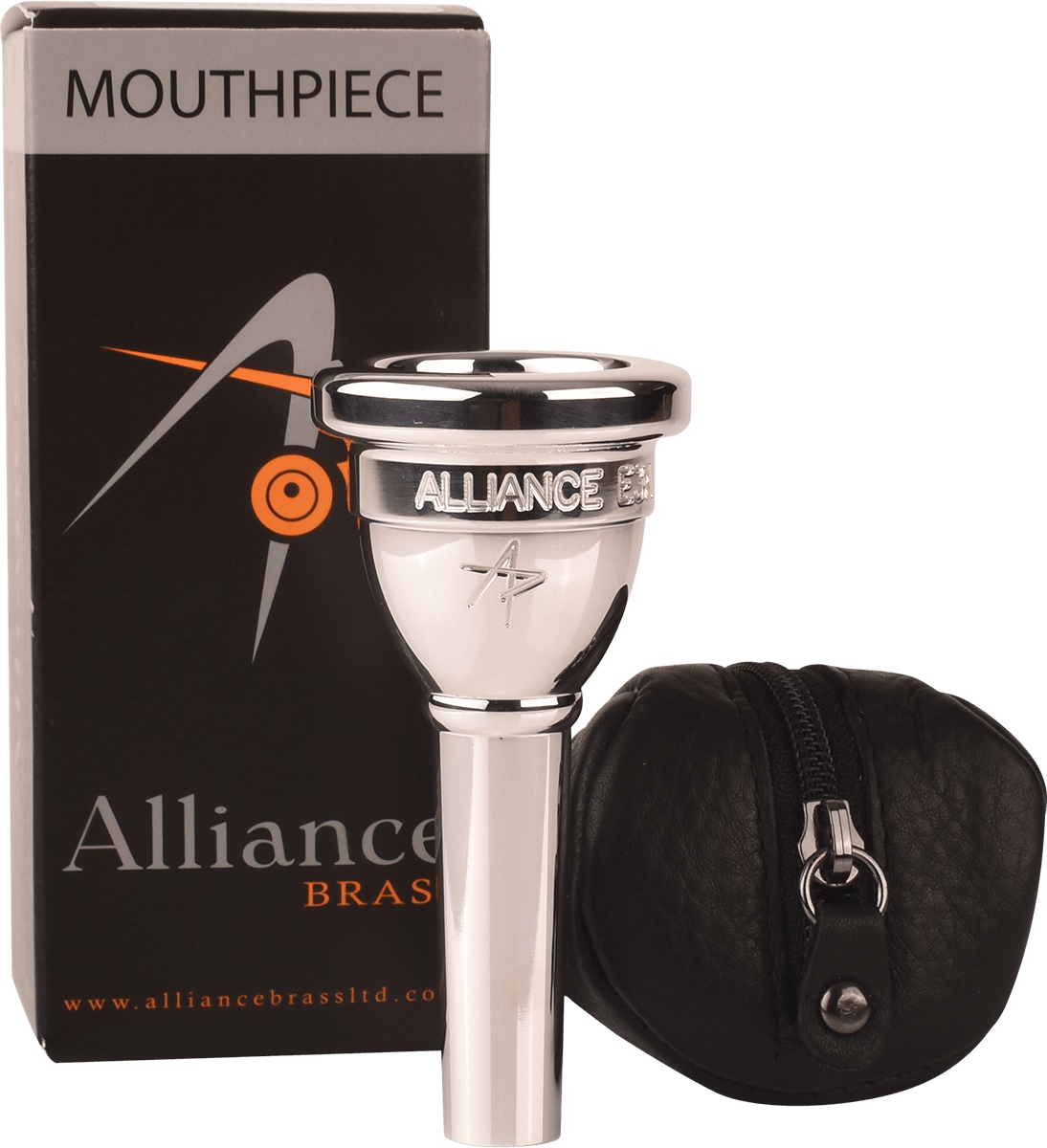 Alliance Prestige - 2 Versilbert (Euphonium)