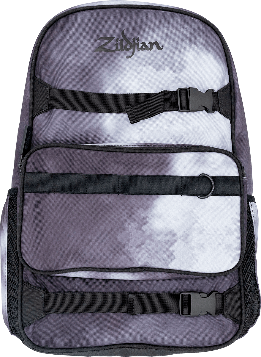 Studentenrucksack Black Rain Cloud