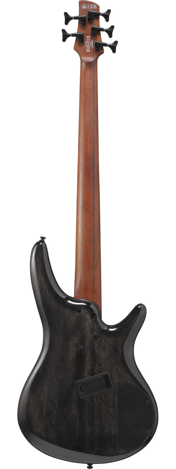 SRMS805L-DTW Tiefes Zwielicht Bass Workshop