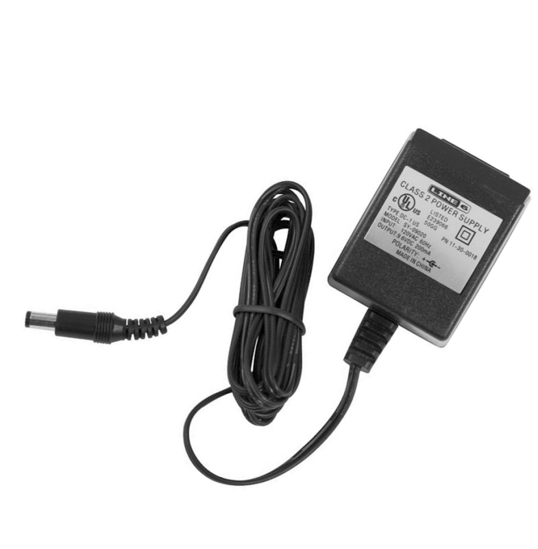 Line 6 Endstufen