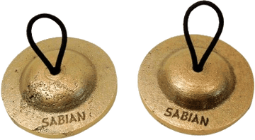 FINGER CYMBALS "LIGHT