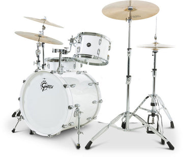 RENOWN MAPLE PIANO BLANC