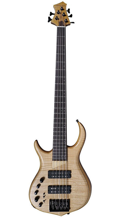 M7 Swamp Ash-5 Lh Nt Rn Naturel