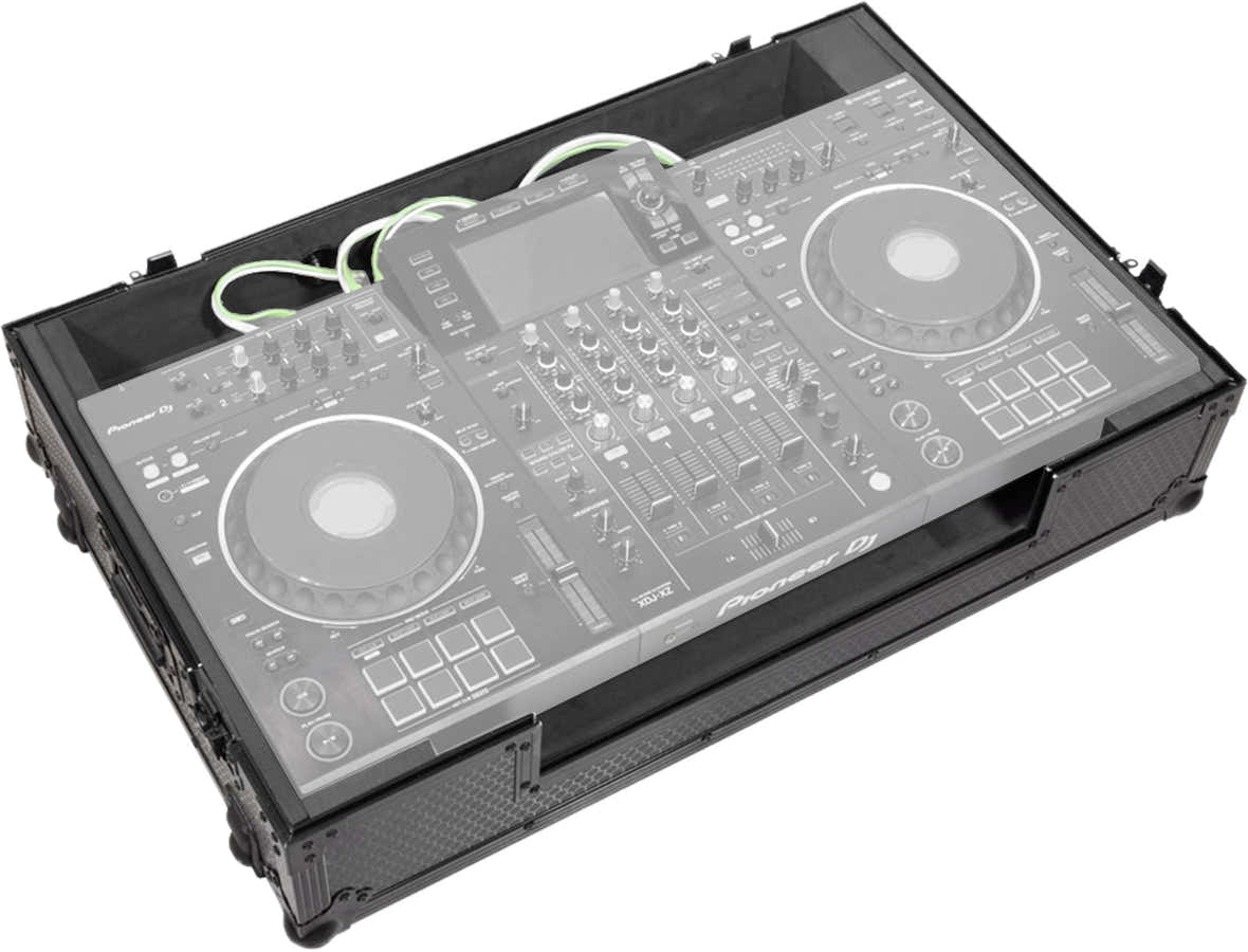 Pro XDJ-XZ W Schwarz