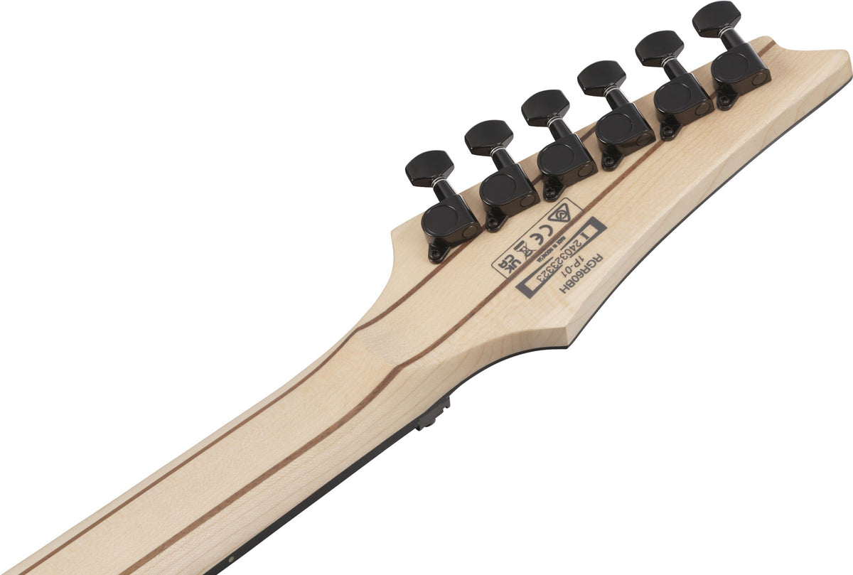 RGR6BSP-IPT Eisen-Zinn