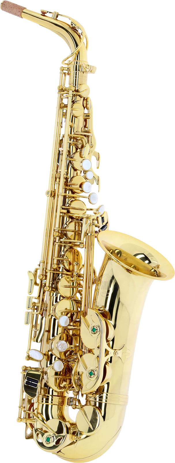 Vendôme Es-Altsaxophon Lackiert VA-2000