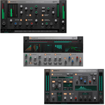 SSL Band-Paket