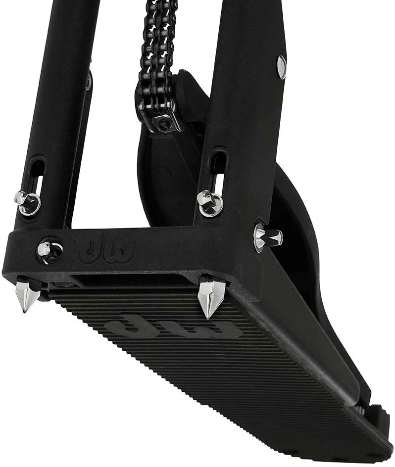 DWCP3500TA - Hi-Hat-Pedal Zweibein Serie 3000