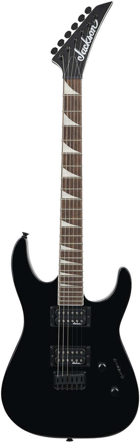 Soloist HH X LRL HT Gloss Schwarz