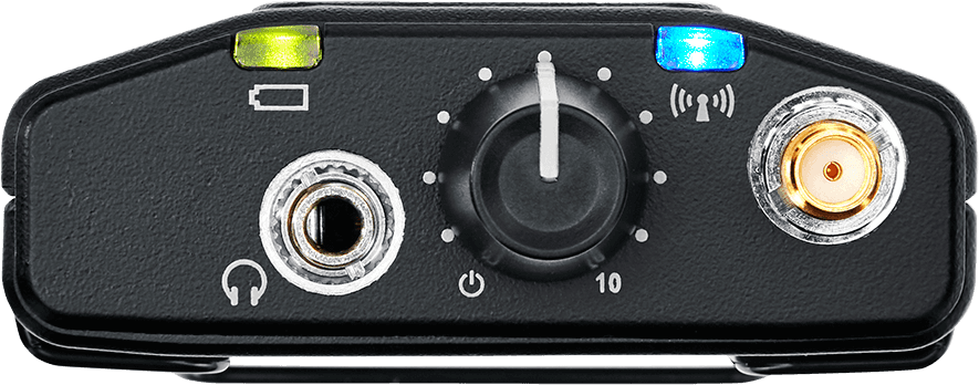 RECEPTEUR P9RA+ PSM900 470-506 MHz