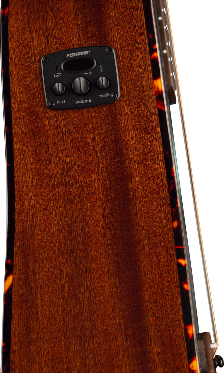 California Deluxe Redondo CE WN Sherwood Green