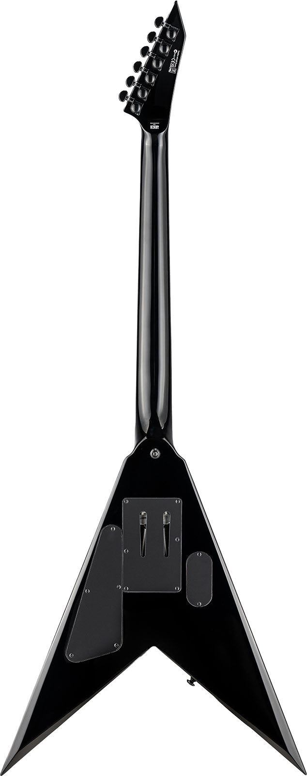 NV-1000 EMG Schwarz
