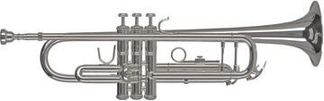 Ambition TR501S B Versilbert