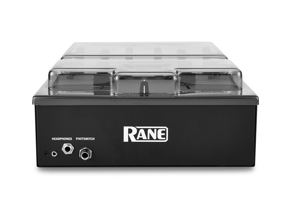 Rane TTM-57ii