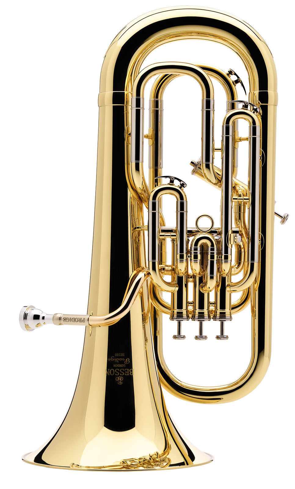 Besson Euphonien