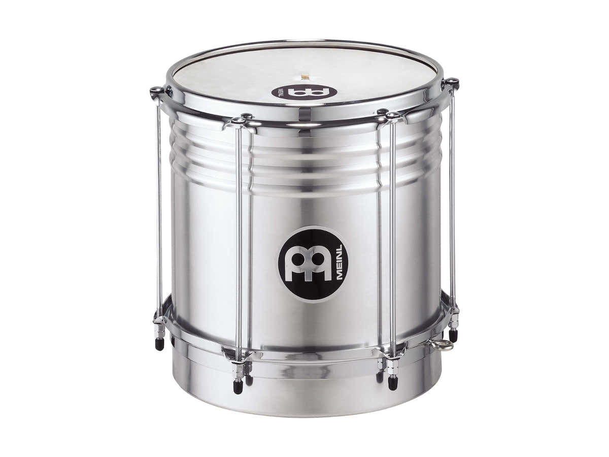 Cuica Aluminium 10