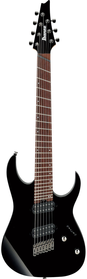 RGMS7-BK Schwarz RGMS