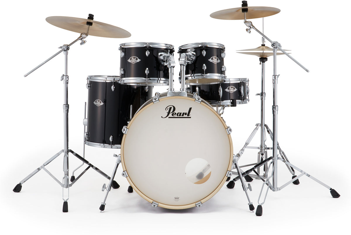 Export Stage 22" Tiefschwarz