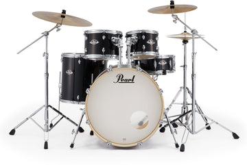Export Stage 22" Tiefschwarz