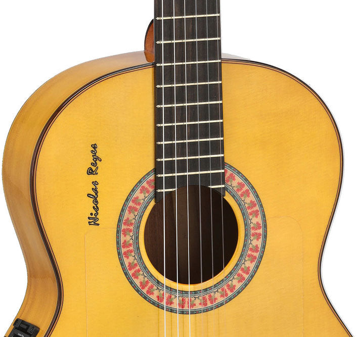 Signature Legacy Gipsy Kings Gelb